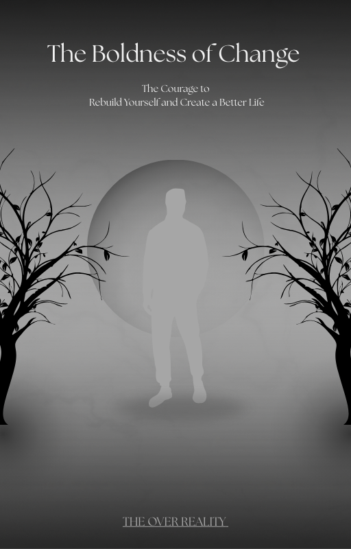 The Boldness of Change